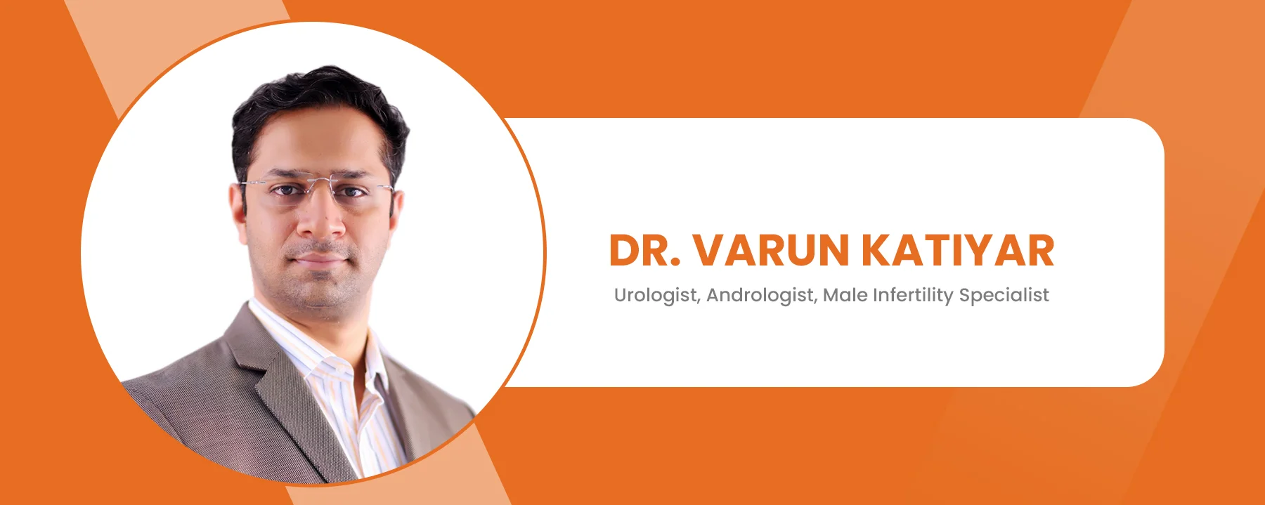 Dr. Varun Katiyar