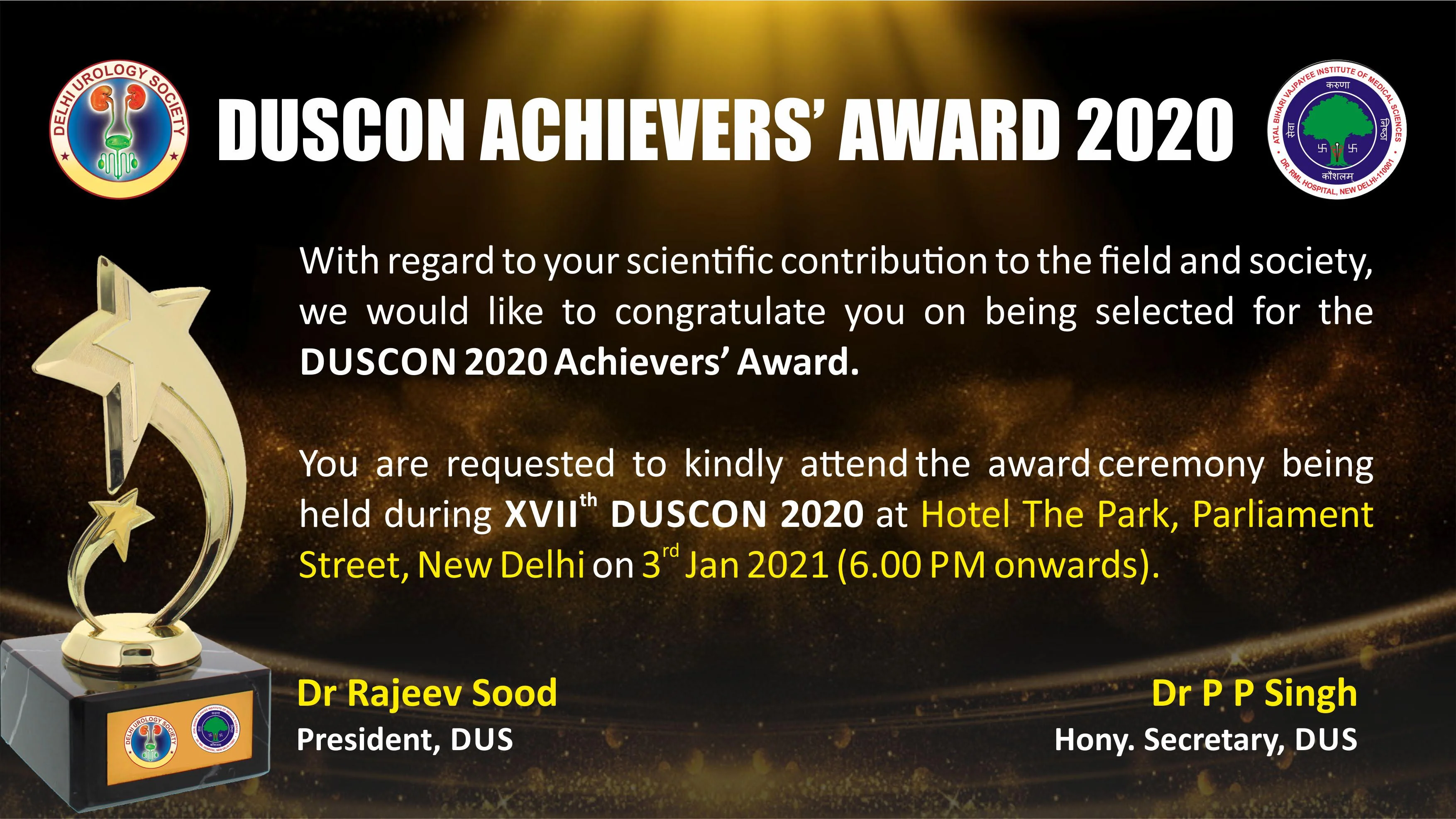 Dr. Varun Katiyar