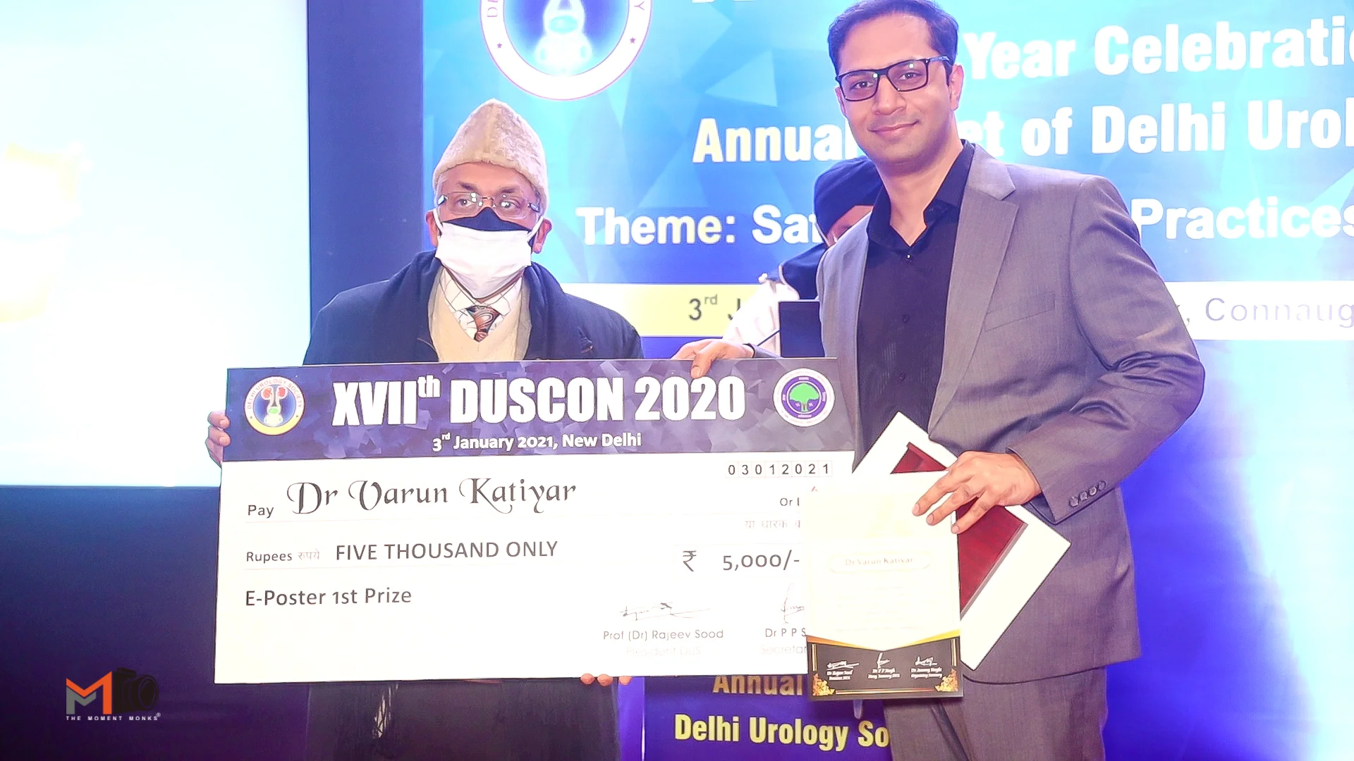 Dr. Varun Katiyar