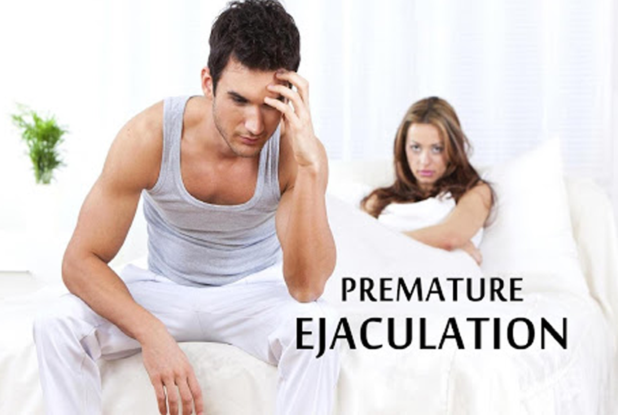 Premature Ejaculation Premature Ejaculation Dr. Varun Katiyar